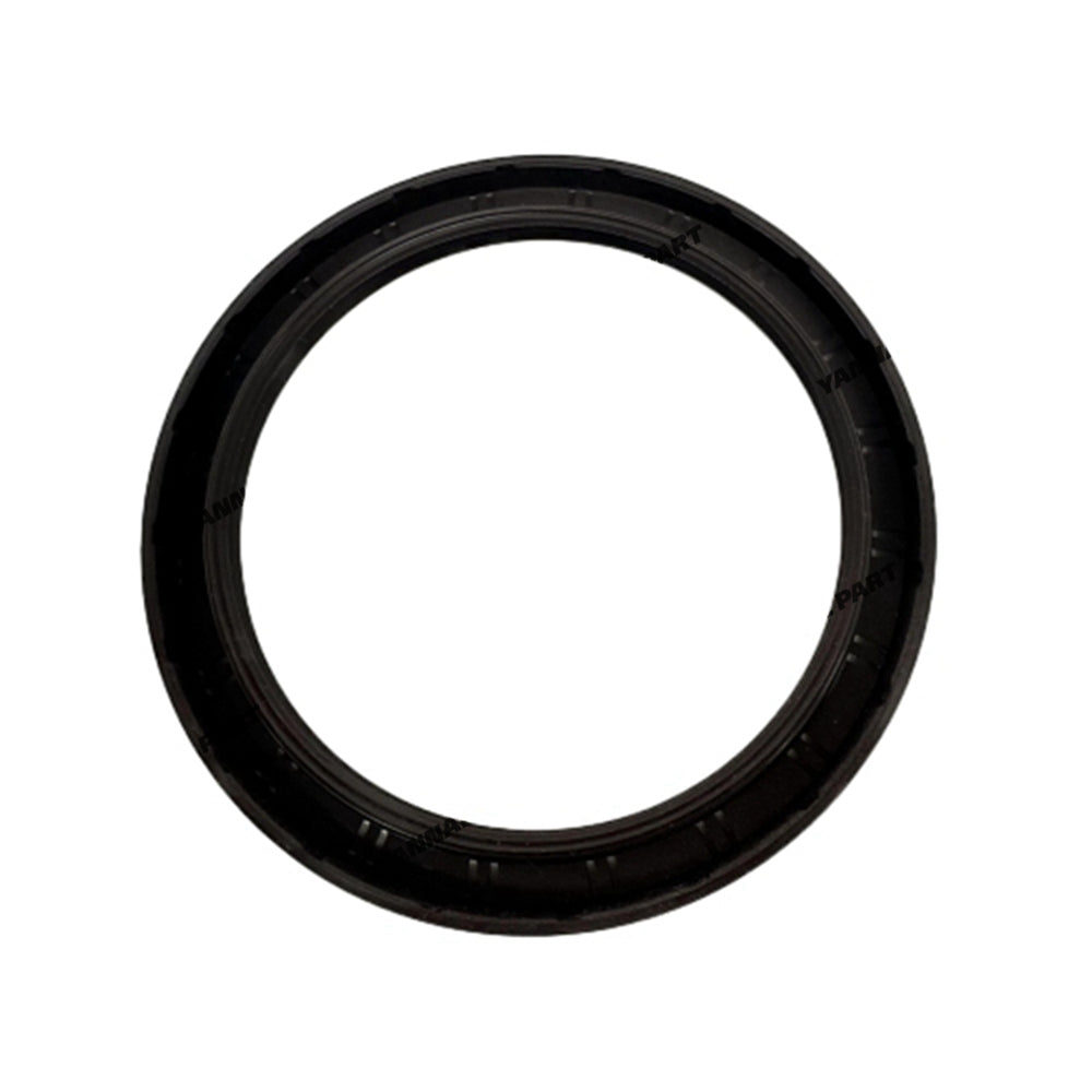 Crankshaft Rear Oil Seal Fit For Isuzu 4JK1 Engine