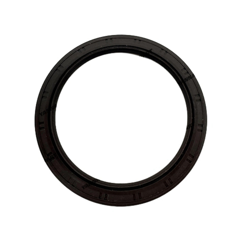 Crankshaft Rear Oil Seal Fit For Isuzu 4JK1 Engine