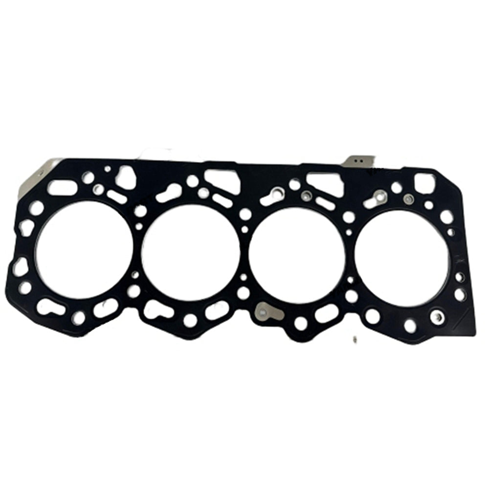 Head Gasket Fit For Isuzu 4JK1