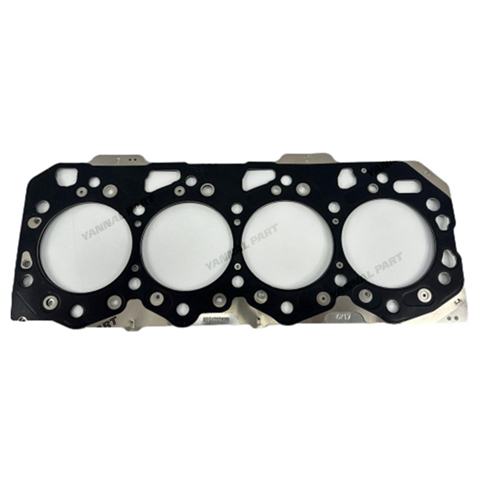 Head Gasket Fit For Isuzu 4JK1