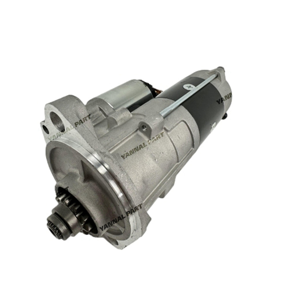 Starter Motor 898072-3151 Fit For Isuzu 4LE2 Engine