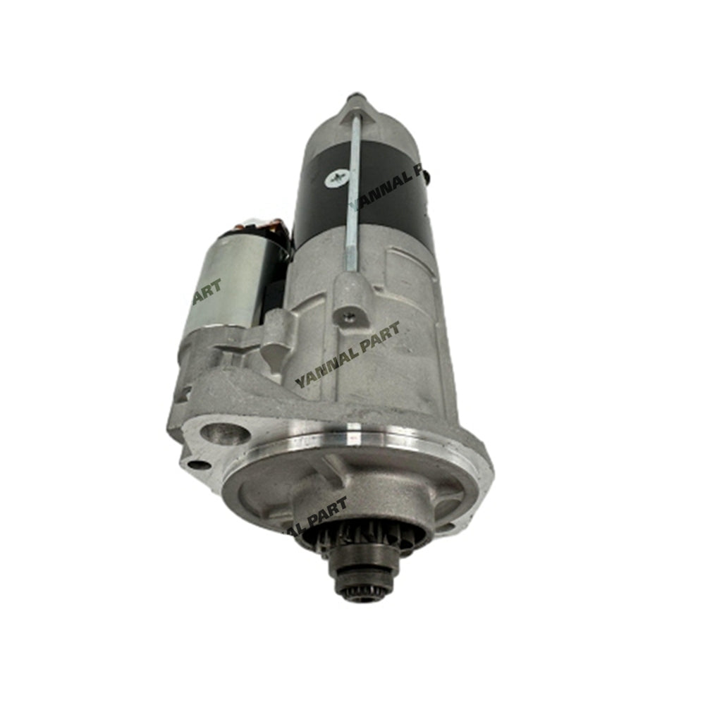 Starter Motor 898072-3151 Fit For Isuzu 4LE2 Engine