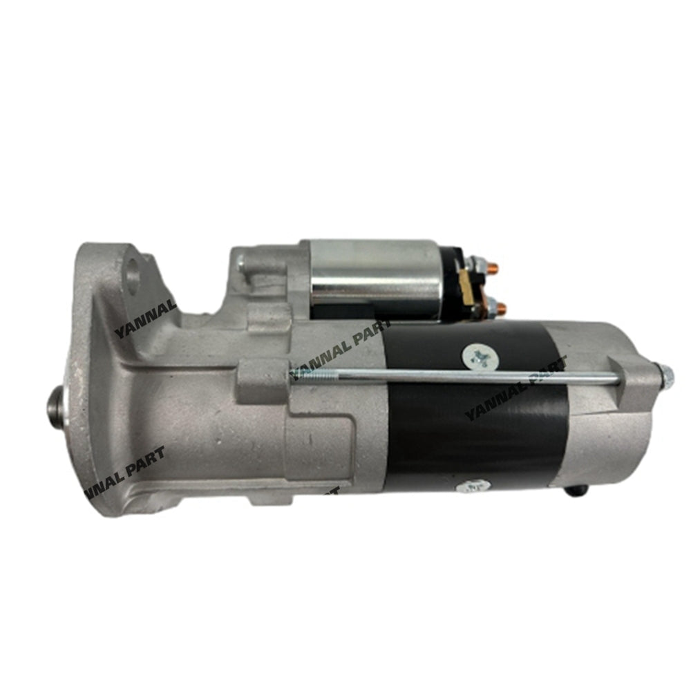 Starter Motor 898072-3151 Fit For Isuzu 4LE2 Engine