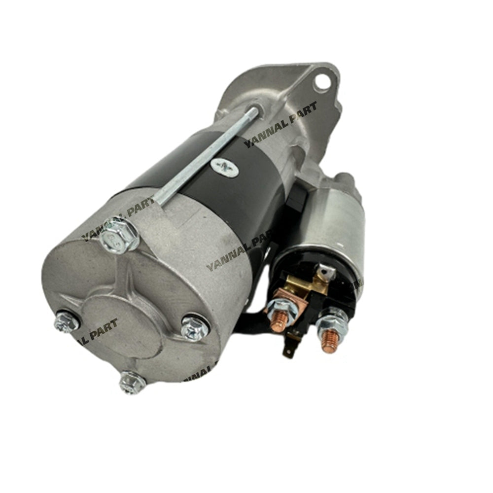 Starter Motor 898072-3151 Fit For Isuzu 4LE2 Engine