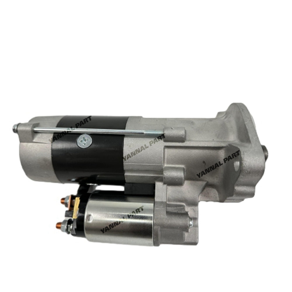 Starter Motor 898072-3151 Fit For Isuzu 4LE2 Engine