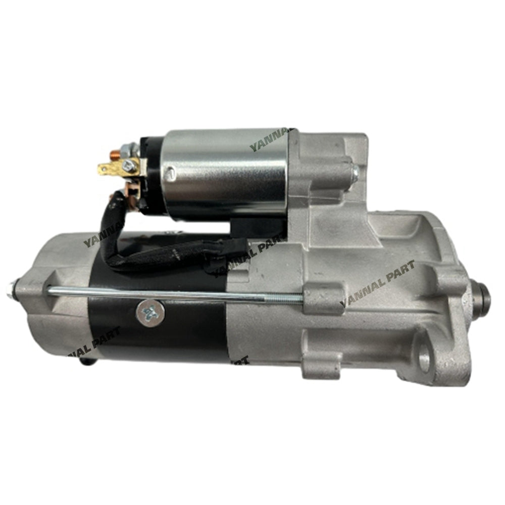 Starter Motor 898072-3151 Fit For Isuzu 4LE2 Engine