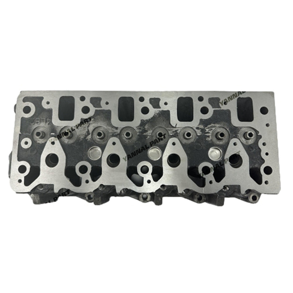 Cylinder Head Fit For Isuzu 4LE2 Engine