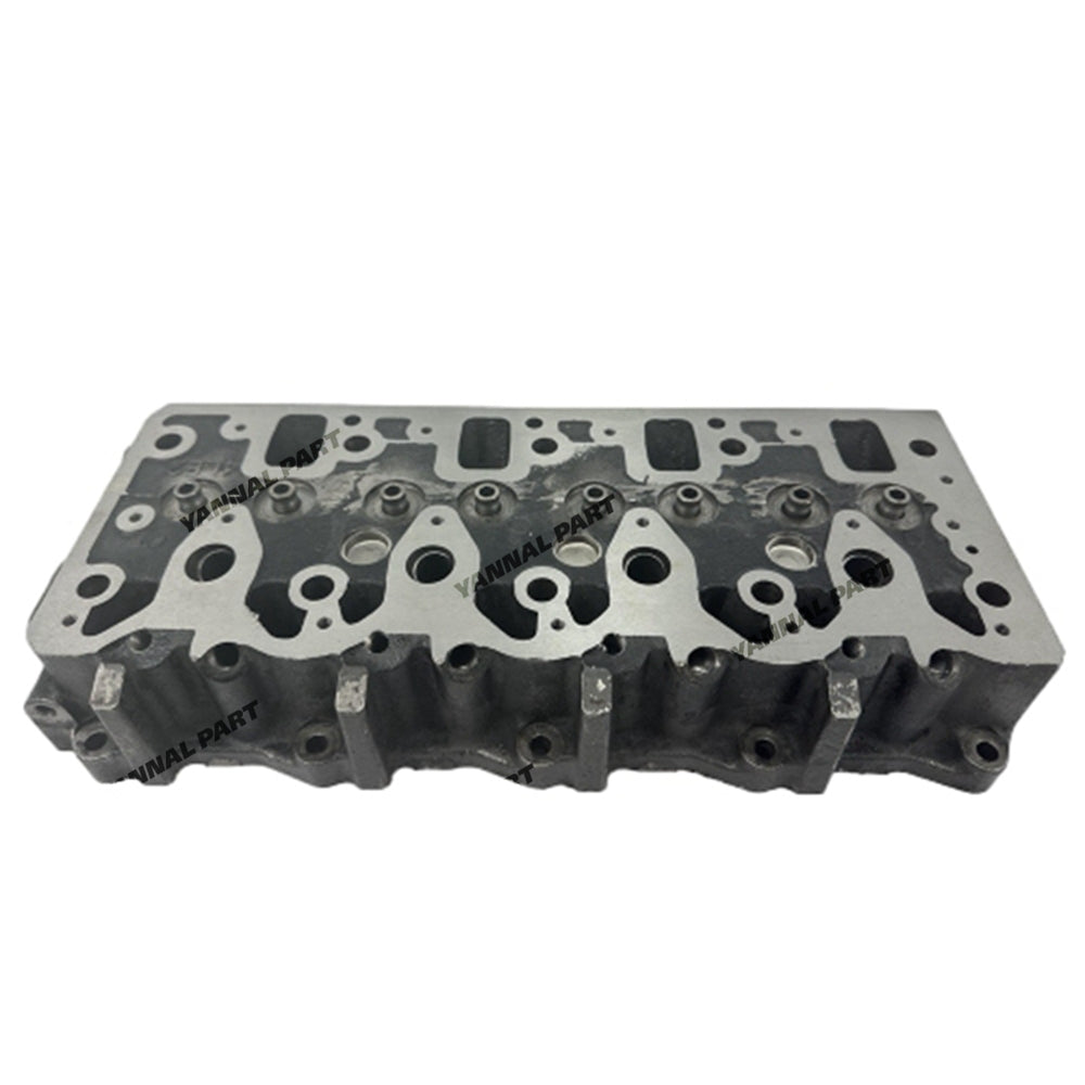 Cylinder Head Fit For Isuzu 4LE2 Engine