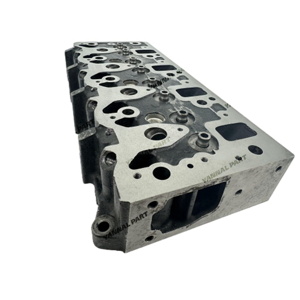 Cylinder Head Fit For Isuzu 4LE2 Engine