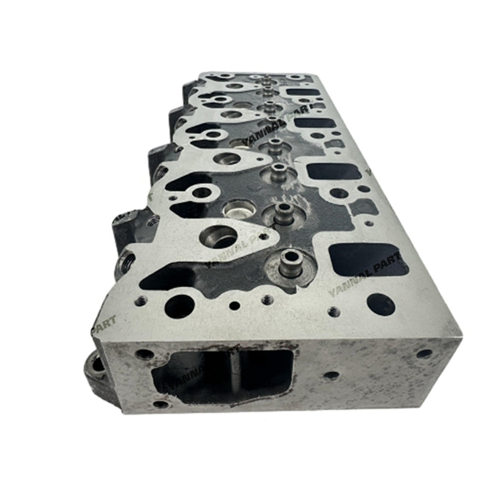 Cylinder Head Fit For Isuzu 4LE2 Engine