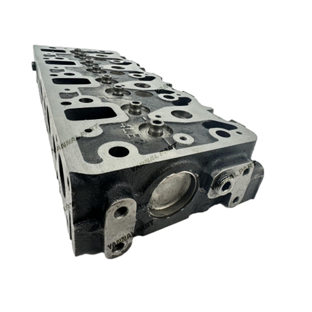 Cylinder Head Fit For Isuzu 4LE2 Engine