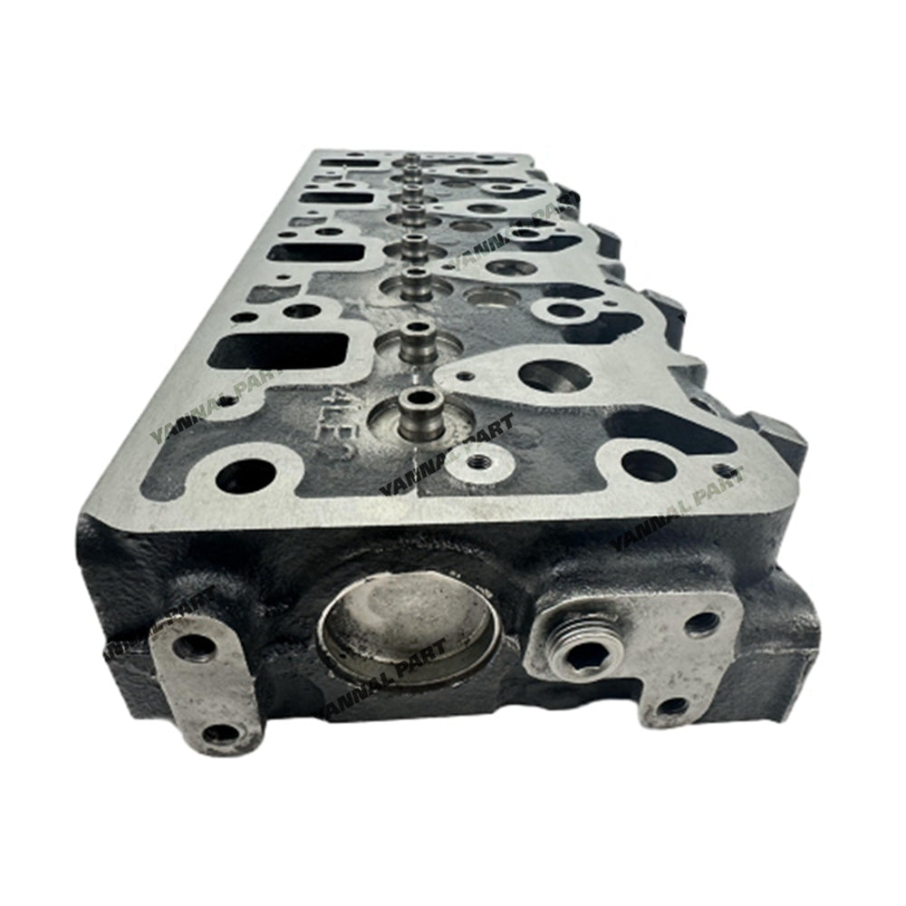 Cylinder Head Fit For Isuzu 4LE2 Engine