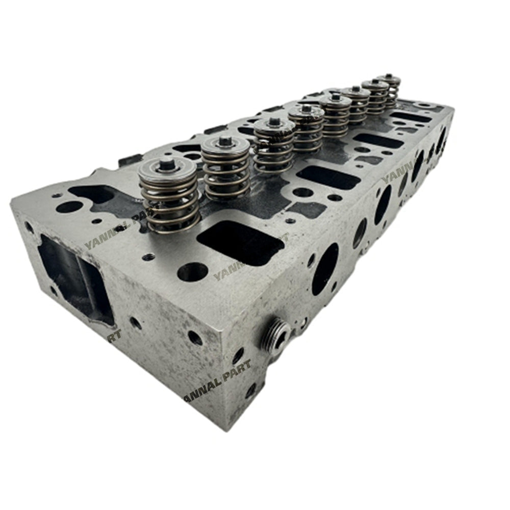 Complete Cylinder Head Fit For Isuzu 4LE2 Engine