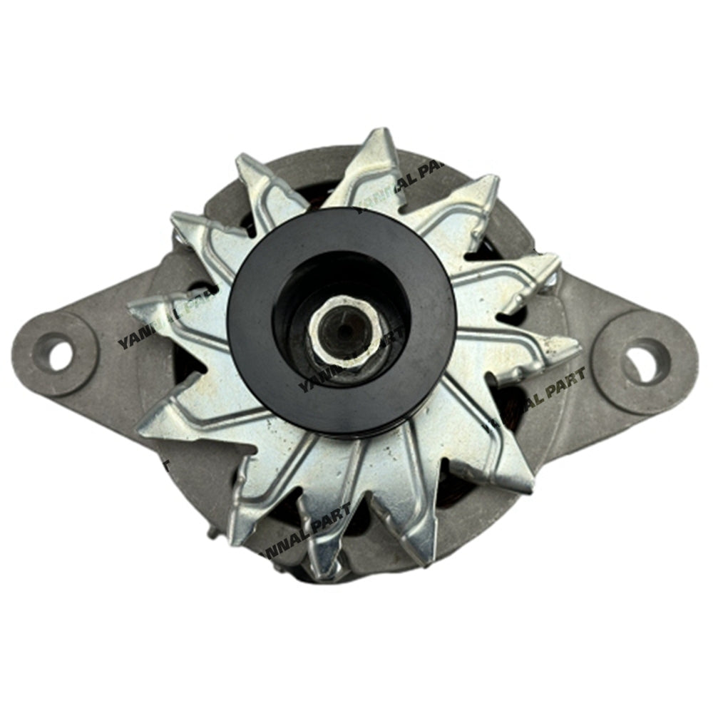 Alternator 8980921160 0-35000-4848 Fit For Isuzu 6HE1 Engine