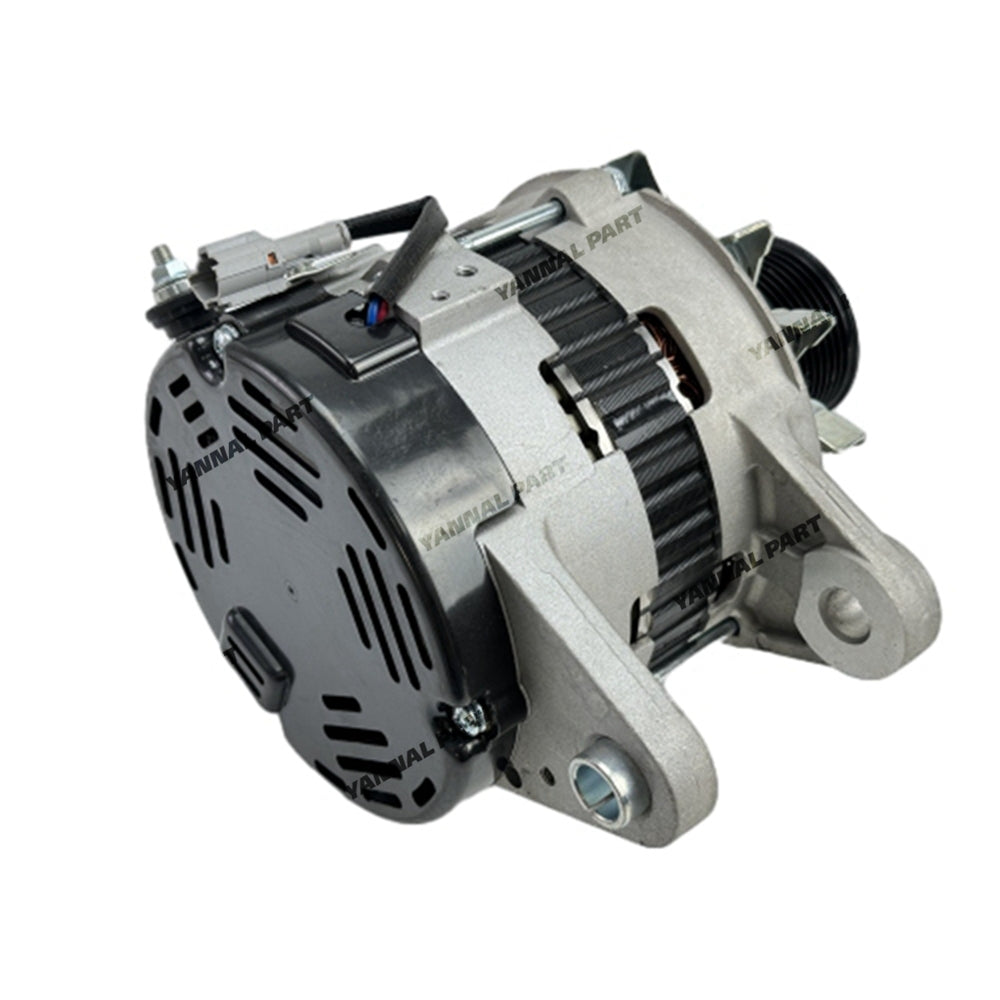 Alternator 8980921160 0-35000-4848 Fit For Isuzu 6HK1 Engine