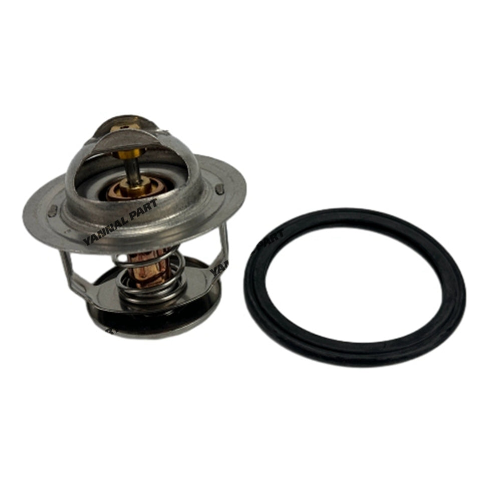 Thermostat Fit For Isuzu 6RB1 Engine