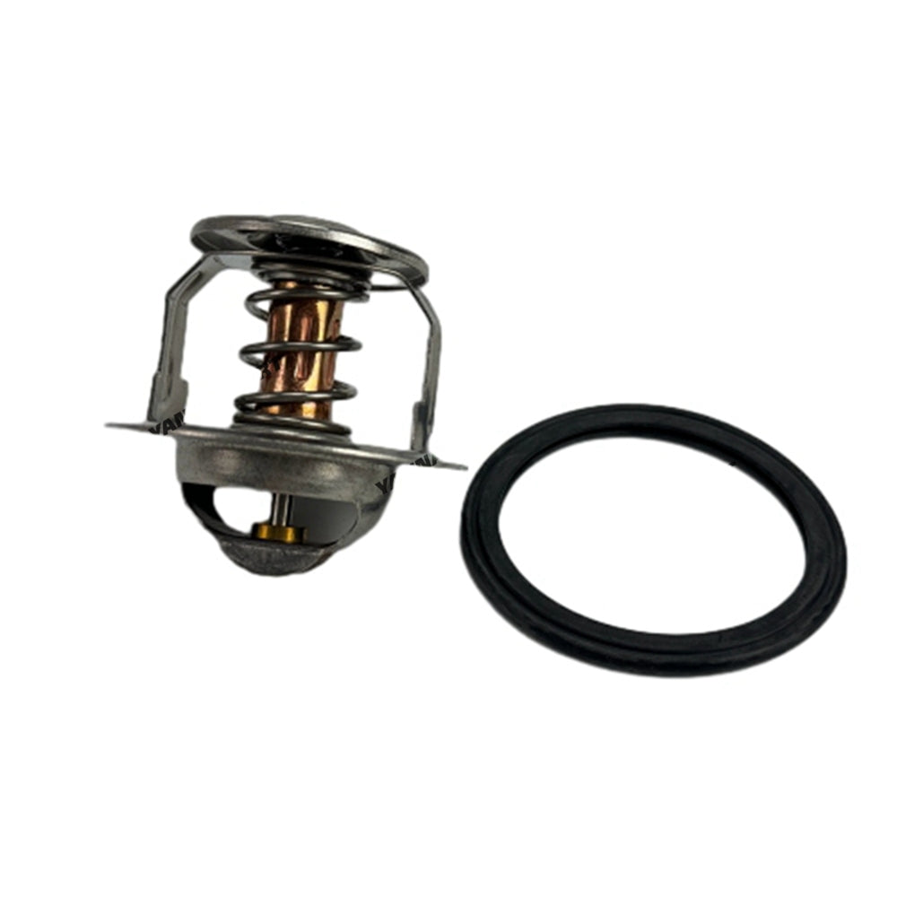 Thermostat Fit For Isuzu 6RB1 Engine