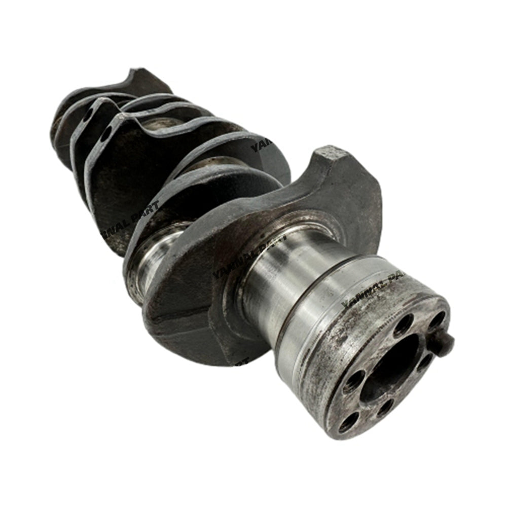 Crankshaft Fit For Isuzu C240 Engine