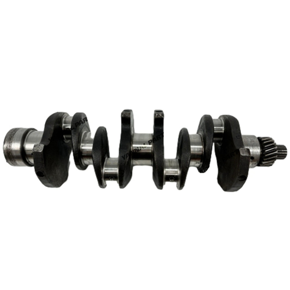 Crankshaft Fit For Isuzu C240 Engine