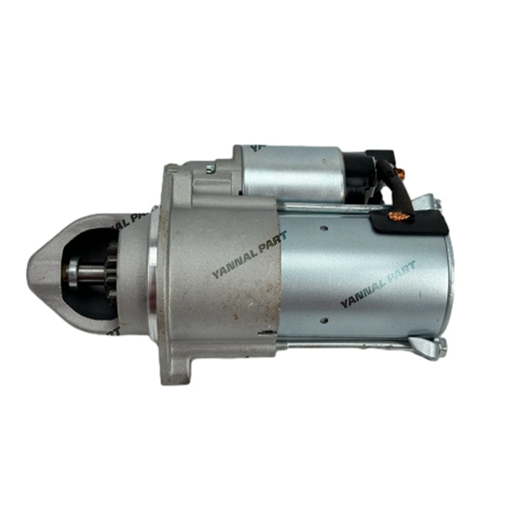 Starter Motor 36100-2G200 Fit For Hyundai Parts