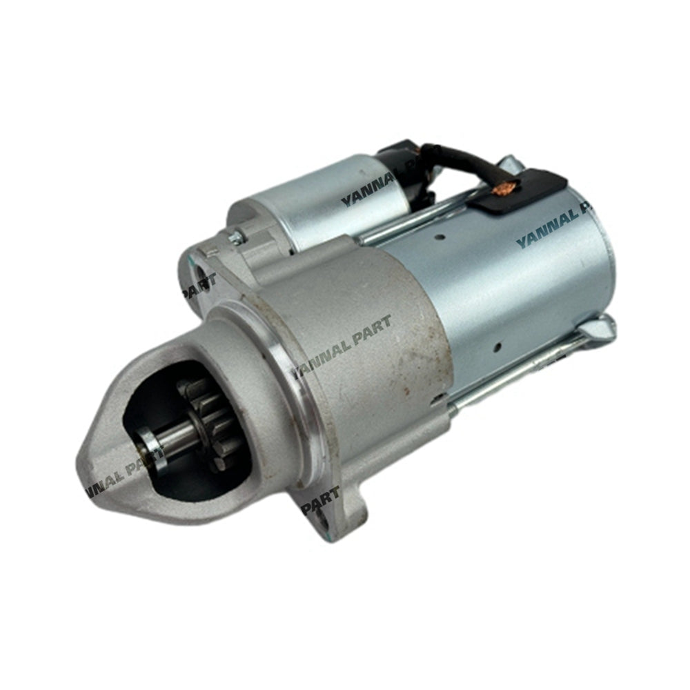 Starter Motor 36100-2G200 Fit For Hyundai Parts