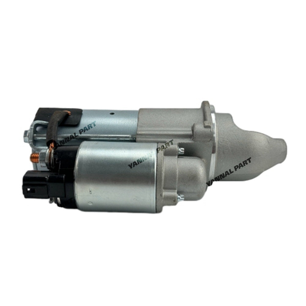 Starter Motor 36100-2G200 Fit For Hyundai Parts