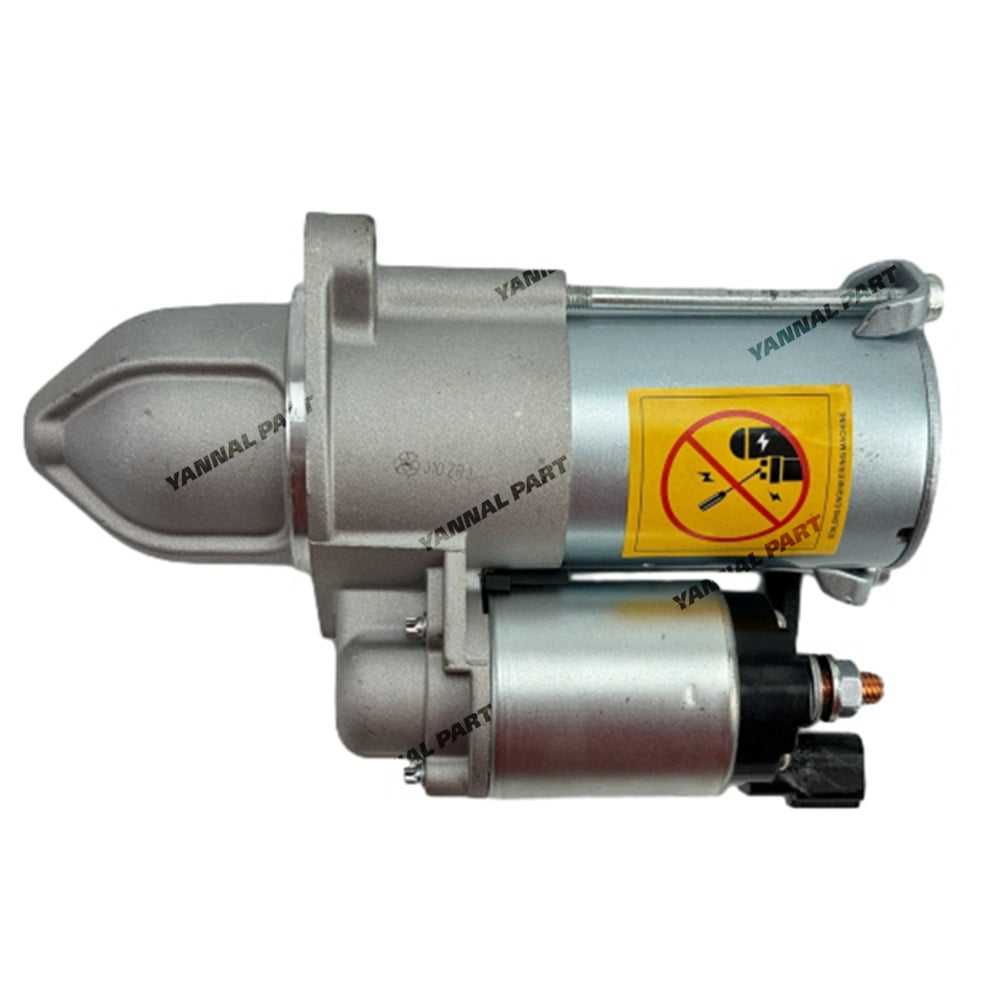 Starter Motor 36100-2G200 Fit For Hyundai Parts