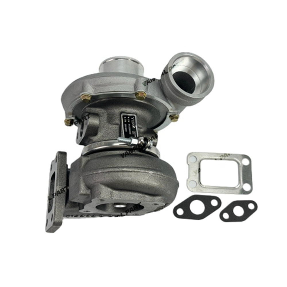 Turbocharger 4232252 Fit For Deutz BF4L914 Engine