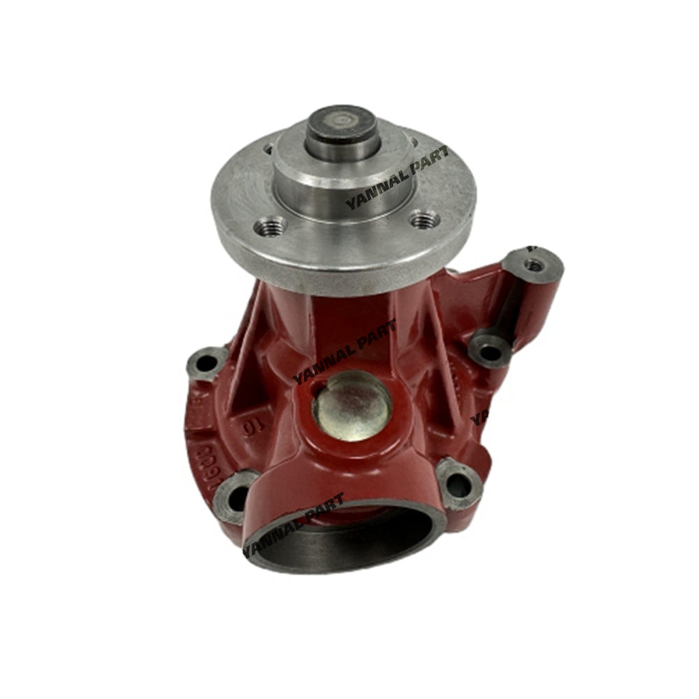 Water Pump 2937455 Fit For Deutz BF4M2012 Engine