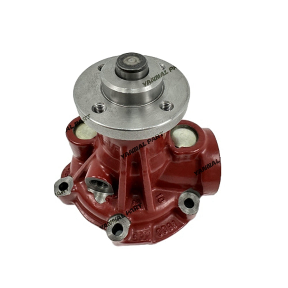 Water Pump 2937455 Fit For Deutz BF4M2012 Engine