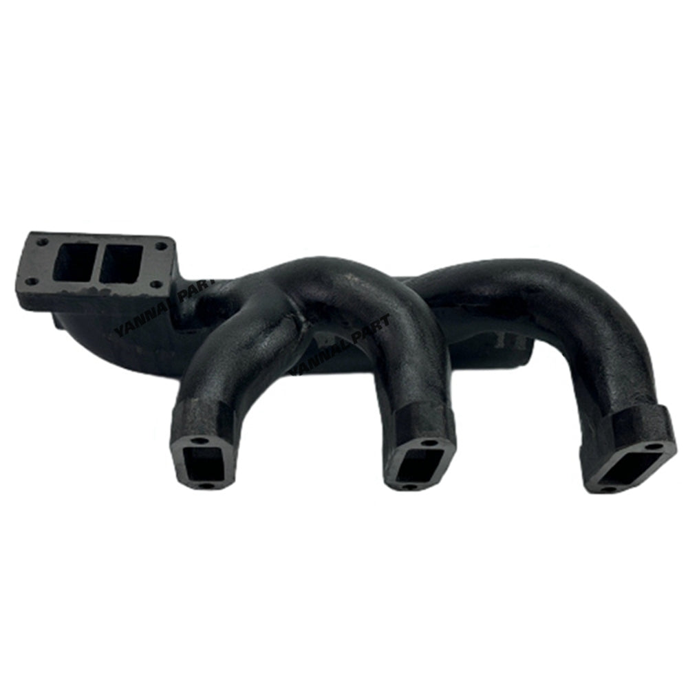 Exhaust Manifold 2134045 Fit For Deutz BF6L912 Engine