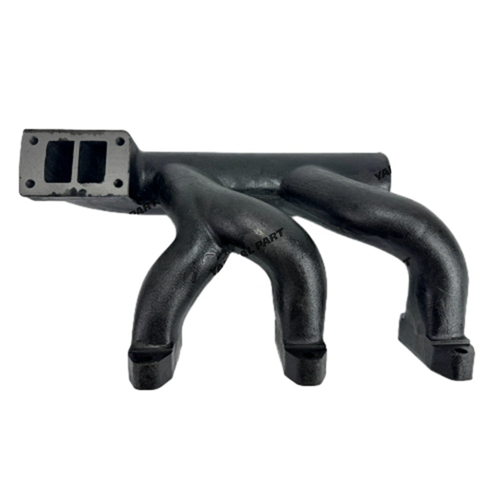 Exhaust Manifold 2134045 Fit For Deutz BF6L912 Engine