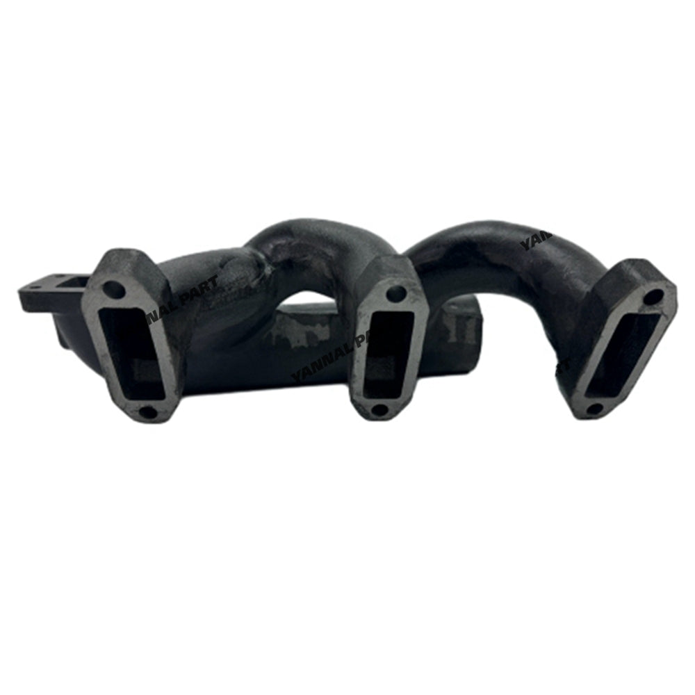 Exhaust Manifold 2134045 Fit For Deutz BF6L912 Engine