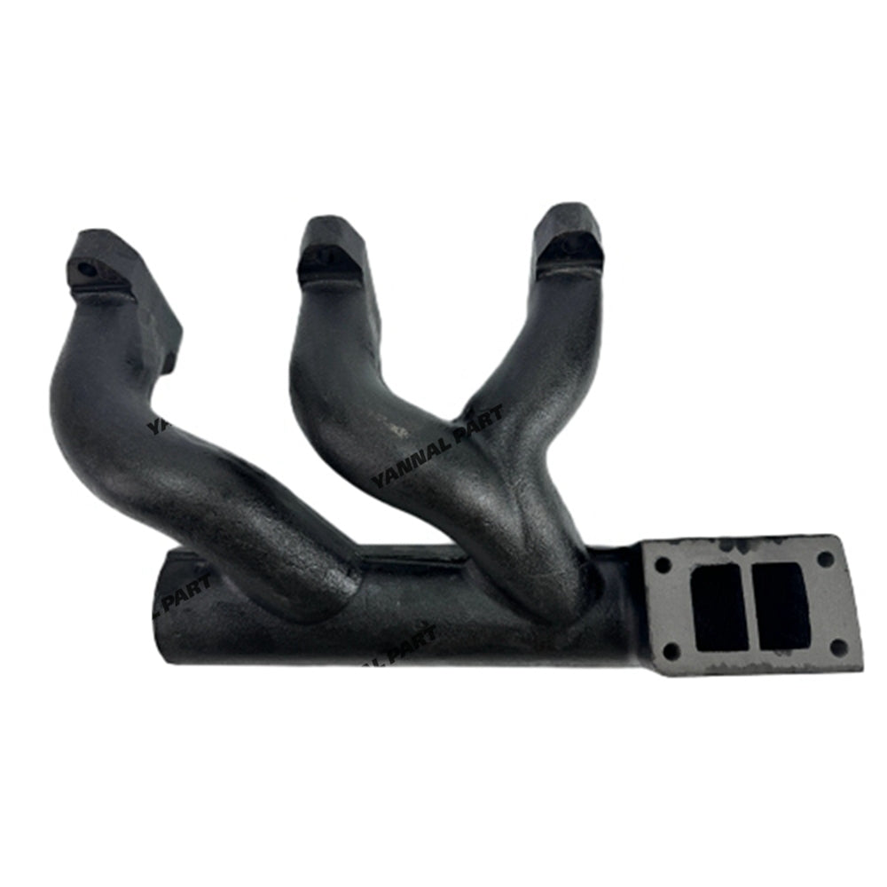 Exhaust Manifold 2134045 Fit For Deutz BF6L912 Engine