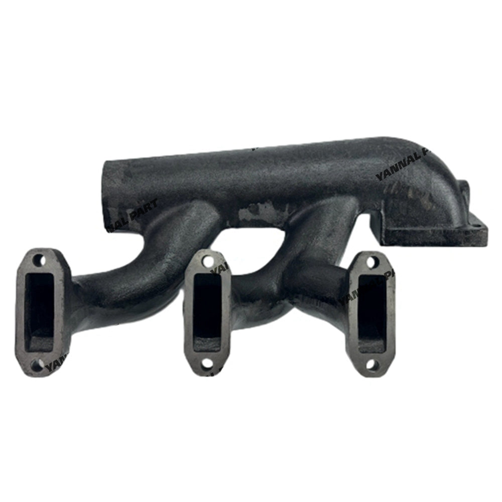 Exhaust Manifold 2134045 Fit For Deutz BF6L912 Engine