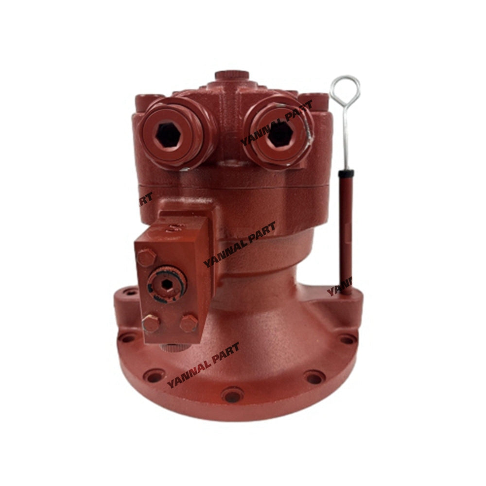 Hydraulic Swing Motor Fit For Kawasaki M2X63CHB-12A-67/255 Parts