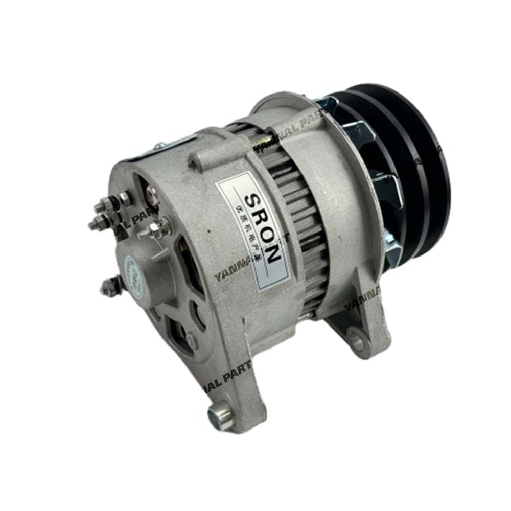 Alternator Fit For Kofo 4RT55 Engine