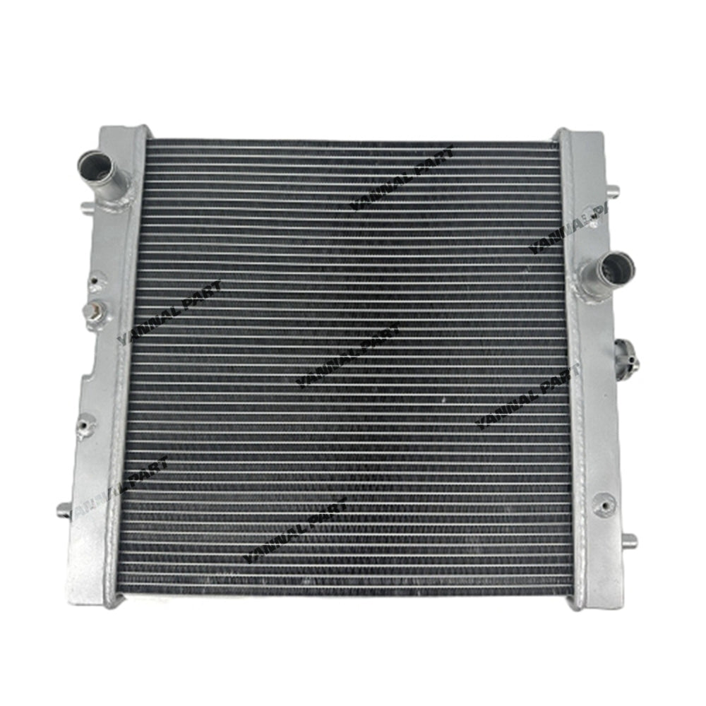 Radiator Assy Fit For Airman SDG25S-3B1 Engine