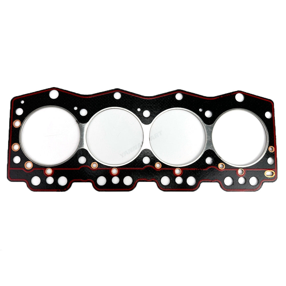 Head Gasket 1003022-B41-0000R Fit For FAWDE 4DW91-45G2