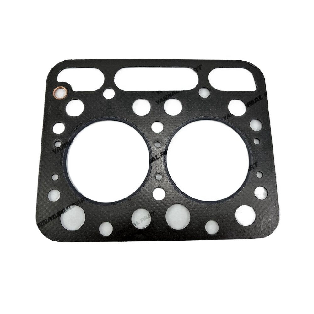 Cylinder Head Gasket For Kubota 2D76 Engine Parts