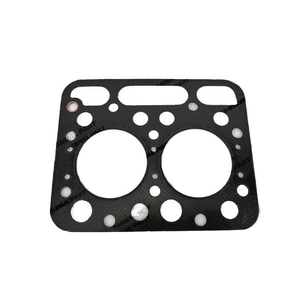 Cylinder Head Gasket For Kubota 2D76 Engine Parts