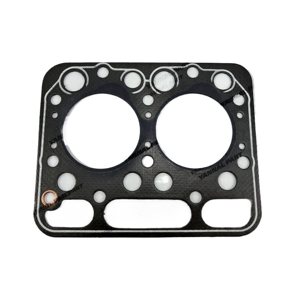 Cylinder Head Gasket For Kubota 2D76 Engine Parts