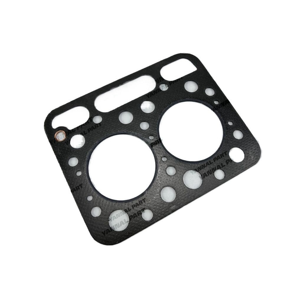 Cylinder Head Gasket For Kubota 2D76 Engine Parts