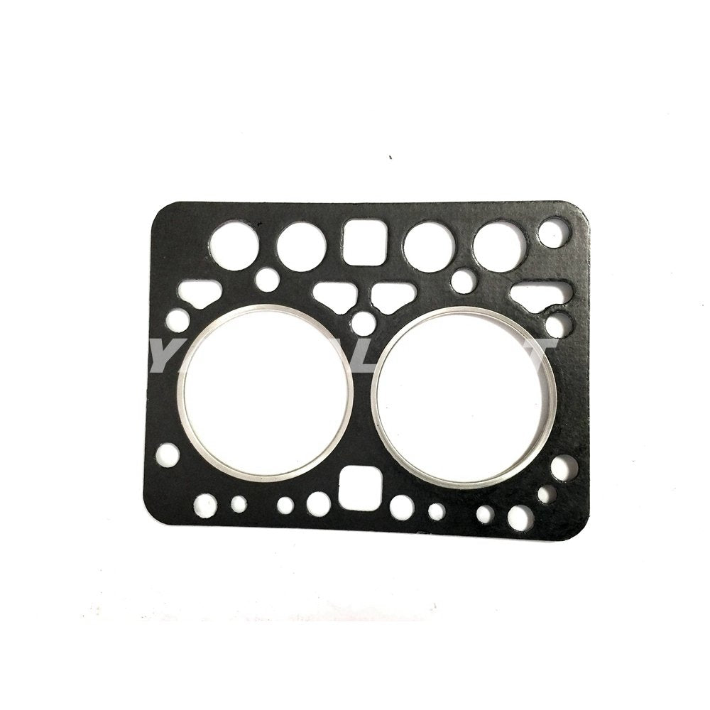 Brand-New Cylinder Head Gasket- Graphite B6000 For Kubota Engine