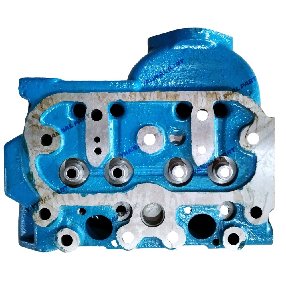 Cylinder Head Fit For Kubota B6000 Engine