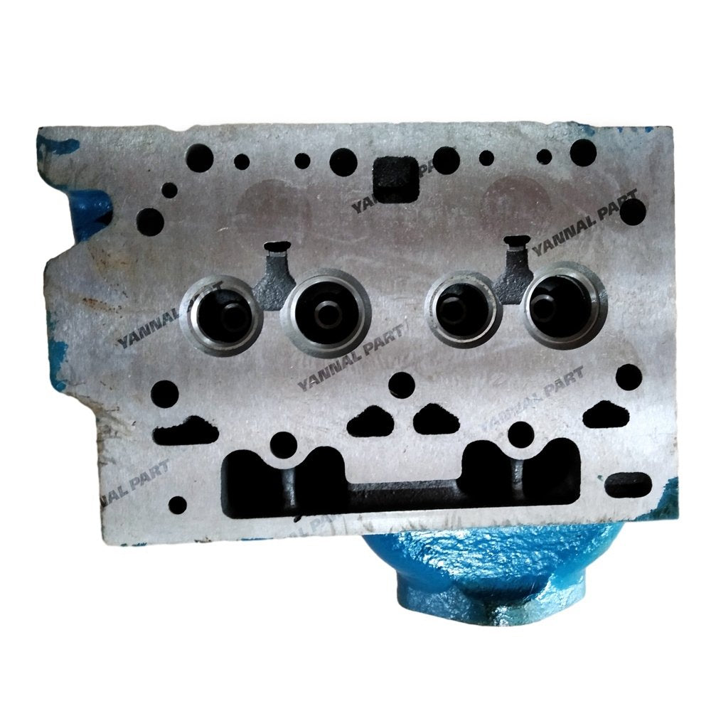 Cylinder Head Fit For Kubota B6000 Engine