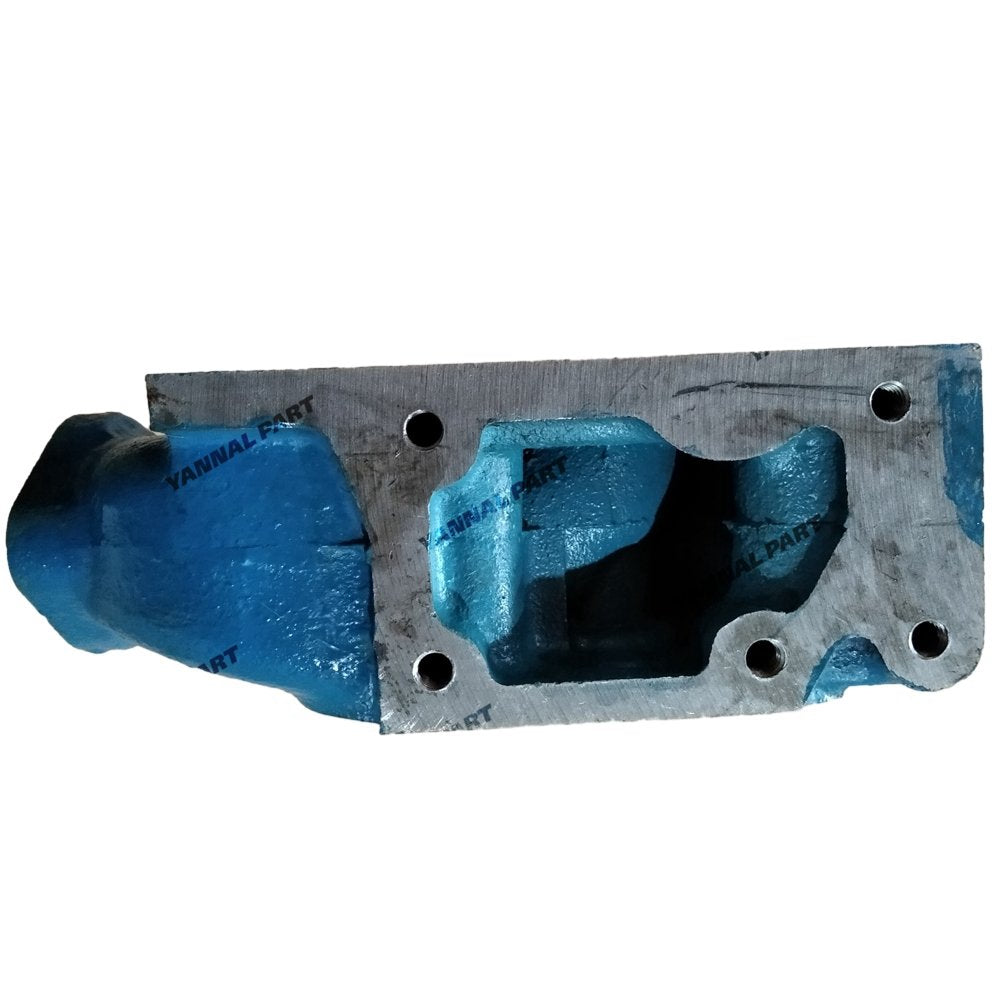 Cylinder Head Fit For Kubota B6000 Engine