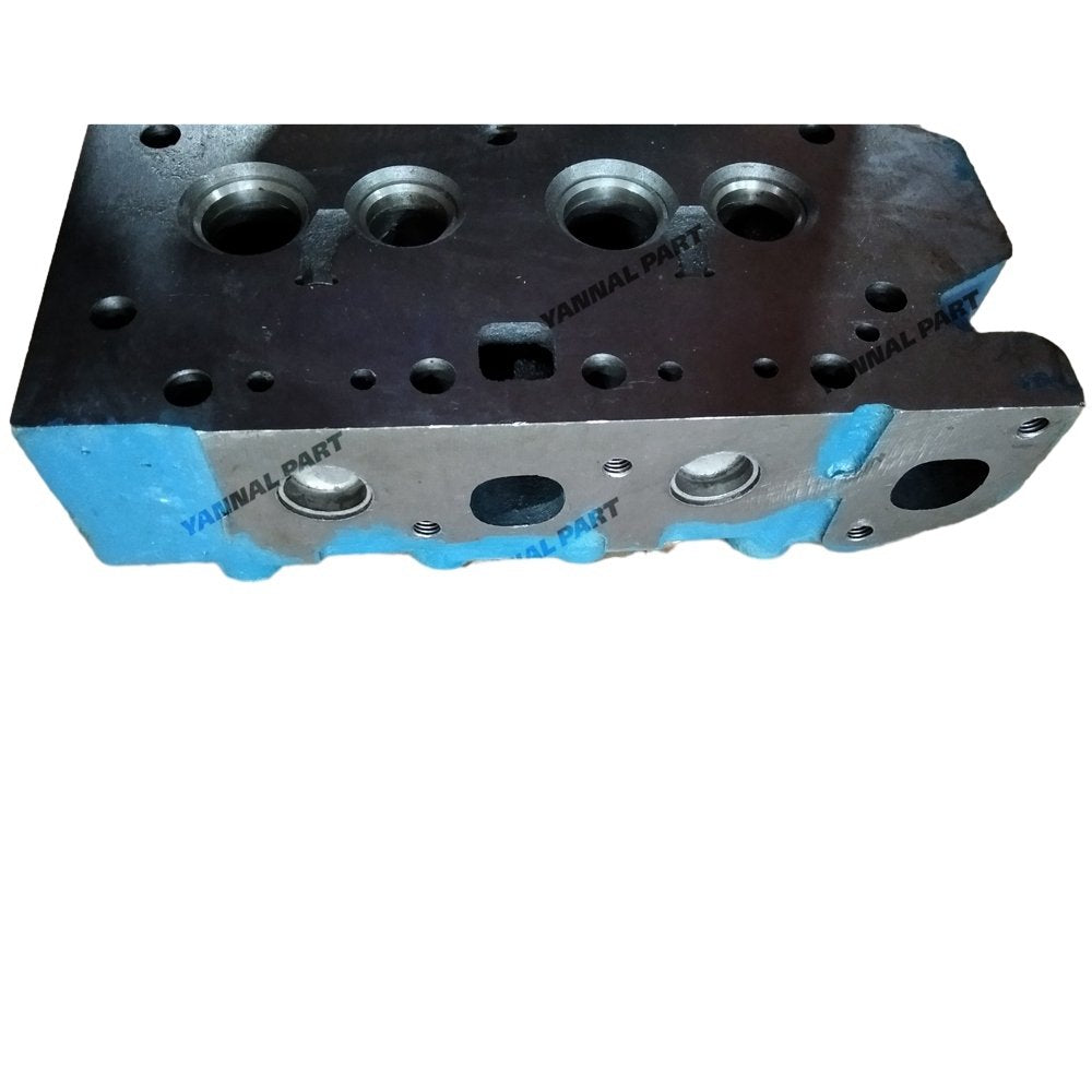 Cylinder Head Fit For Kubota B6000 Engine