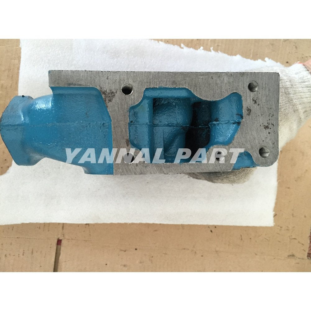 New B6000 Cylinder Head For Kubota Engine