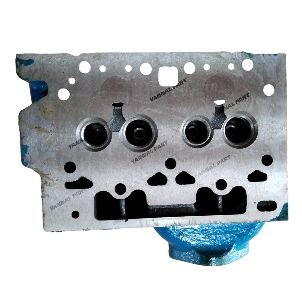 New B6000 Cylinder Head For Kubota Engine